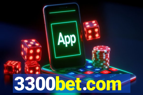 3300bet.com