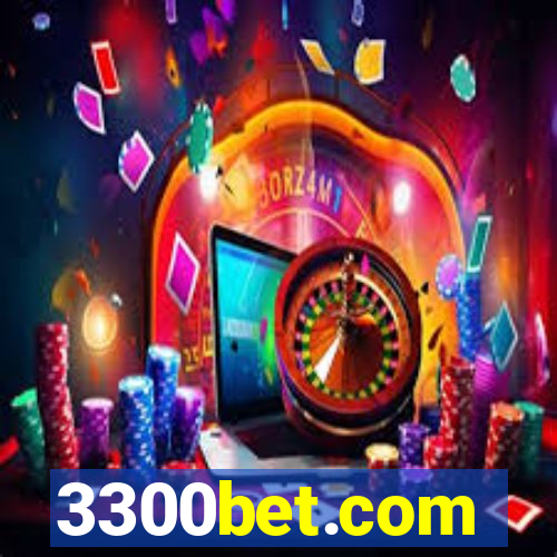 3300bet.com