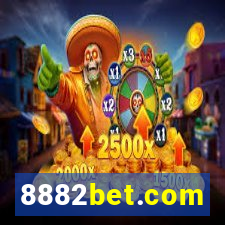 8882bet.com