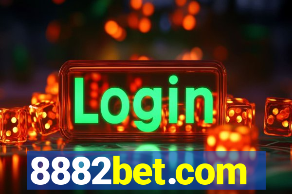 8882bet.com