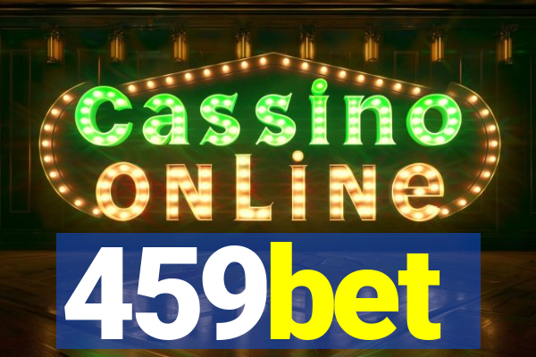 459bet