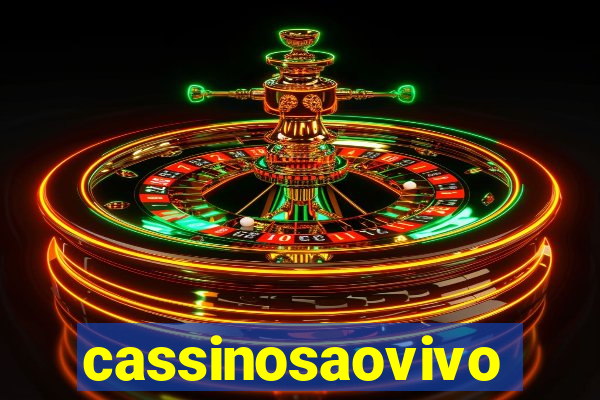 cassinosaovivo