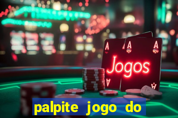 palpite jogo do bicho sergipe