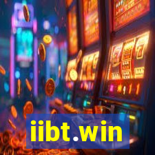 iibt.win