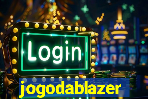 jogodablazer