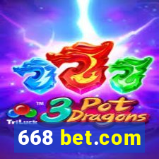 668 bet.com