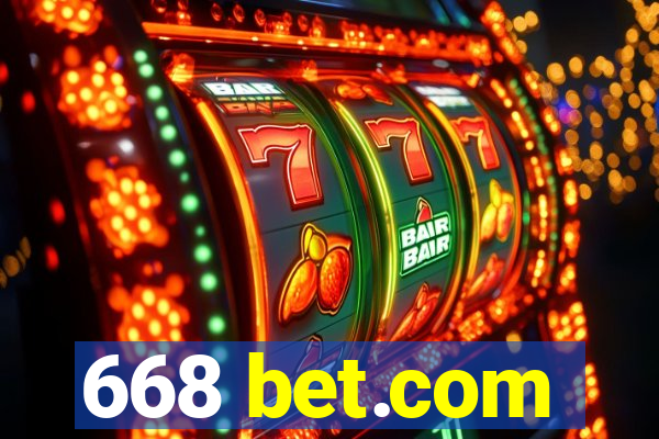 668 bet.com