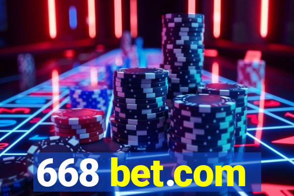 668 bet.com