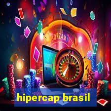 hipercap brasil