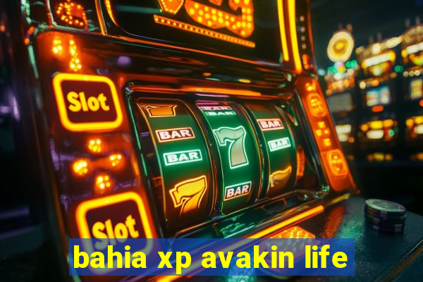 bahia xp avakin life