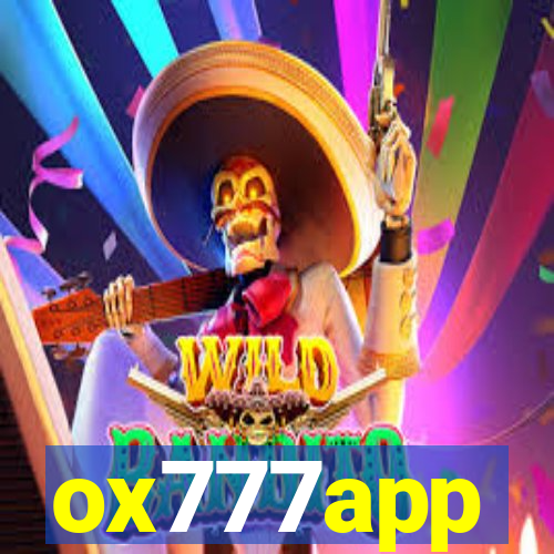 ox777app