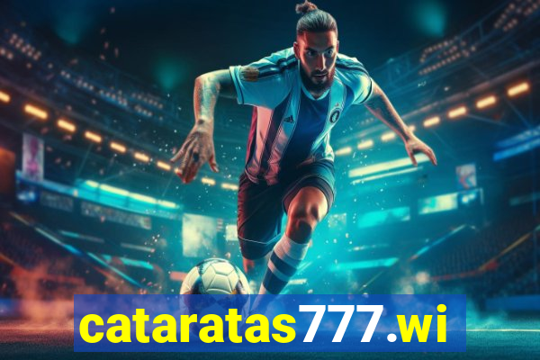 cataratas777.win