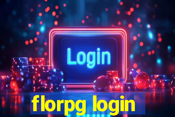 florpg login