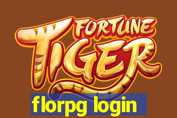 florpg login