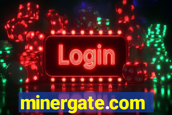 minergate.com