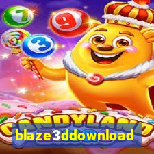 blaze3ddownload