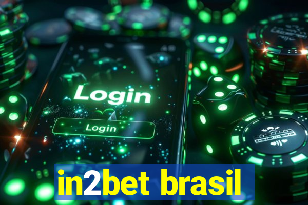 in2bet brasil