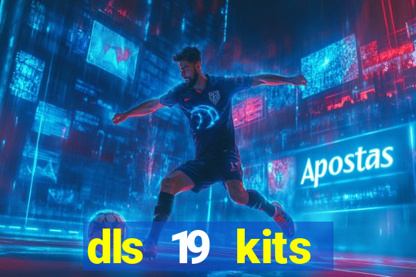 dls 19 kits barcelona 2015