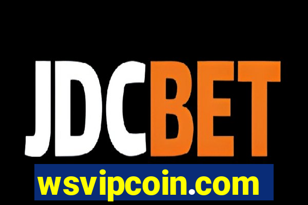 wsvipcoin.com