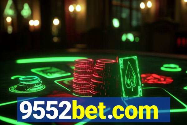 9552bet.com