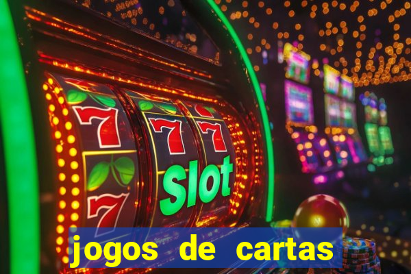 jogos de cartas ciganas online