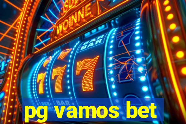 pg vamos bet