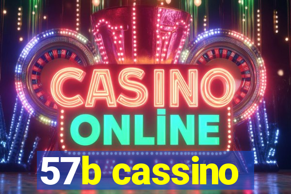 57b cassino