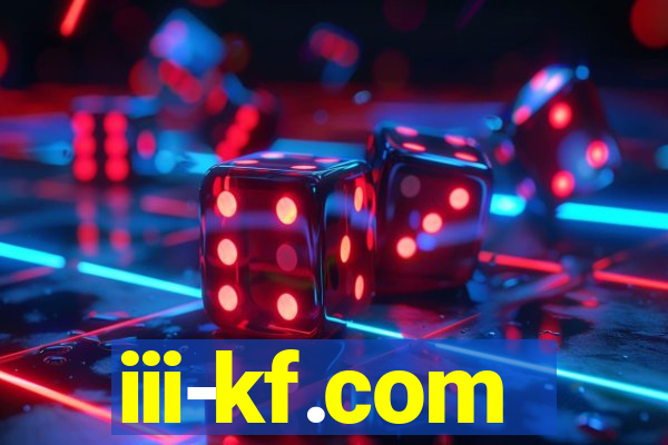 iii-kf.com