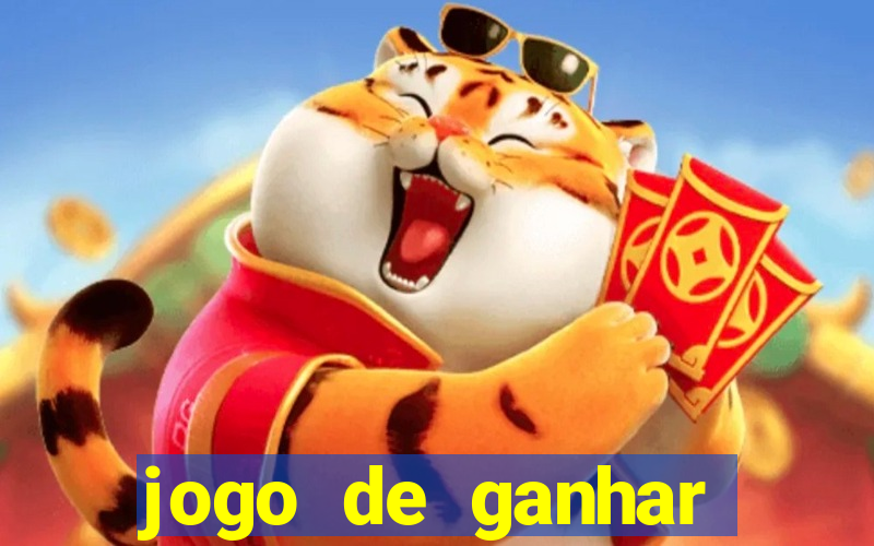 jogo de ganhar dinheiro de verdade no pix na hora