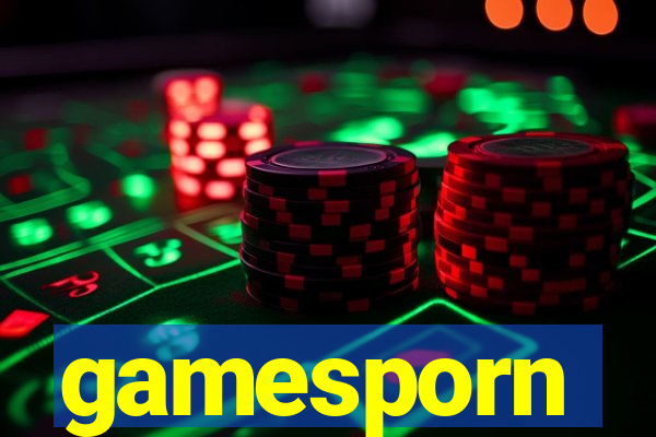 gamesporn