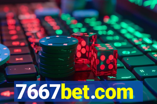 7667bet.com