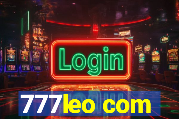 777leo com