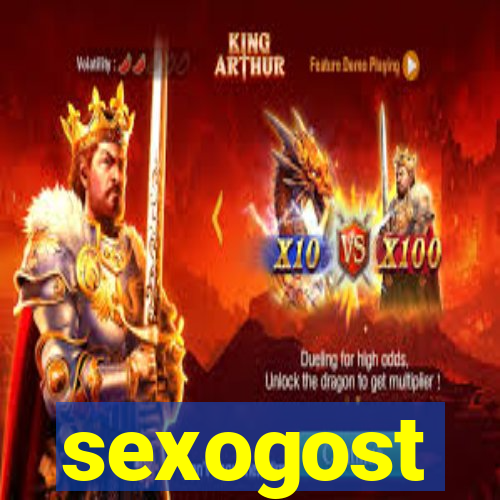 sexogost