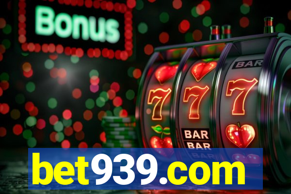 bet939.com