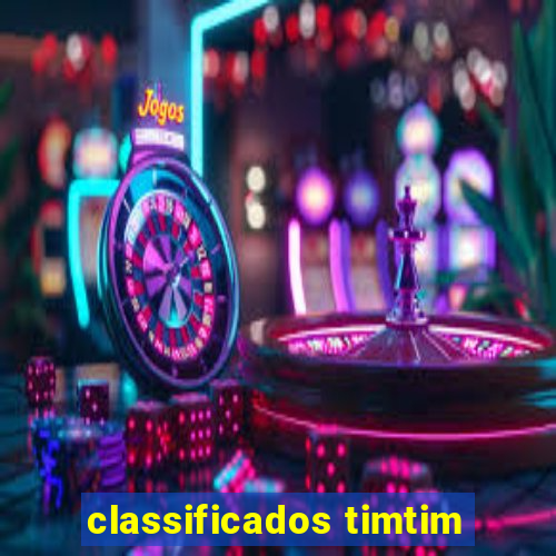 classificados timtim