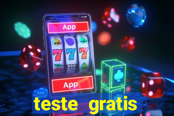 teste gratis fortune tiger