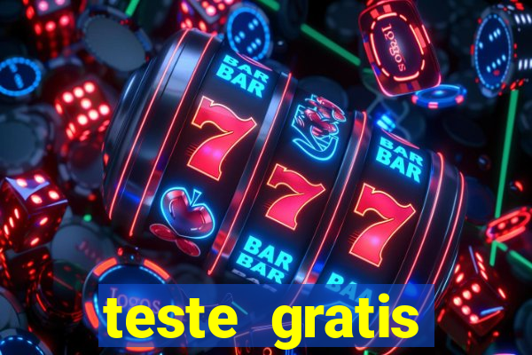 teste gratis fortune tiger