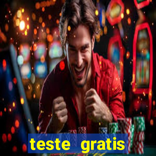 teste gratis fortune tiger