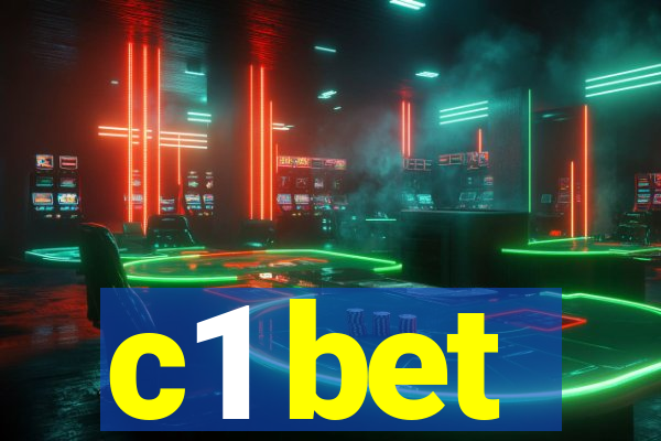 c1 bet