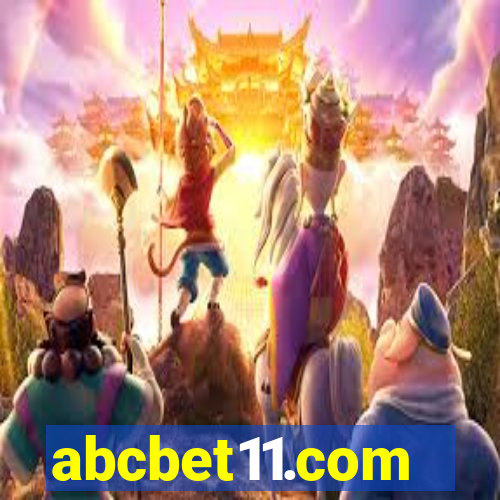 abcbet11.com