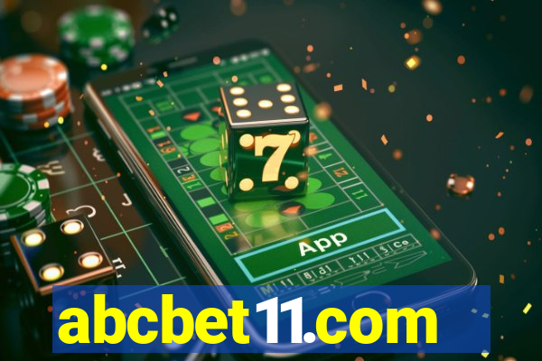 abcbet11.com