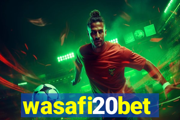 wasafi20bet