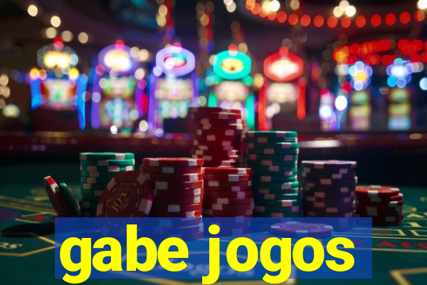 gabe jogos