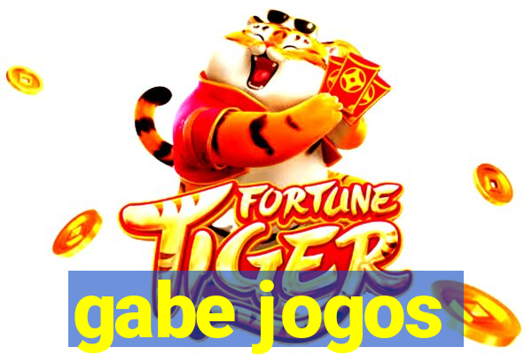 gabe jogos