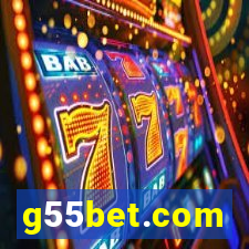 g55bet.com