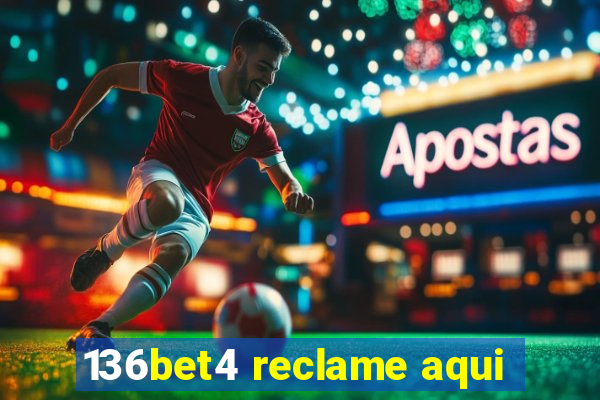 136bet4 reclame aqui