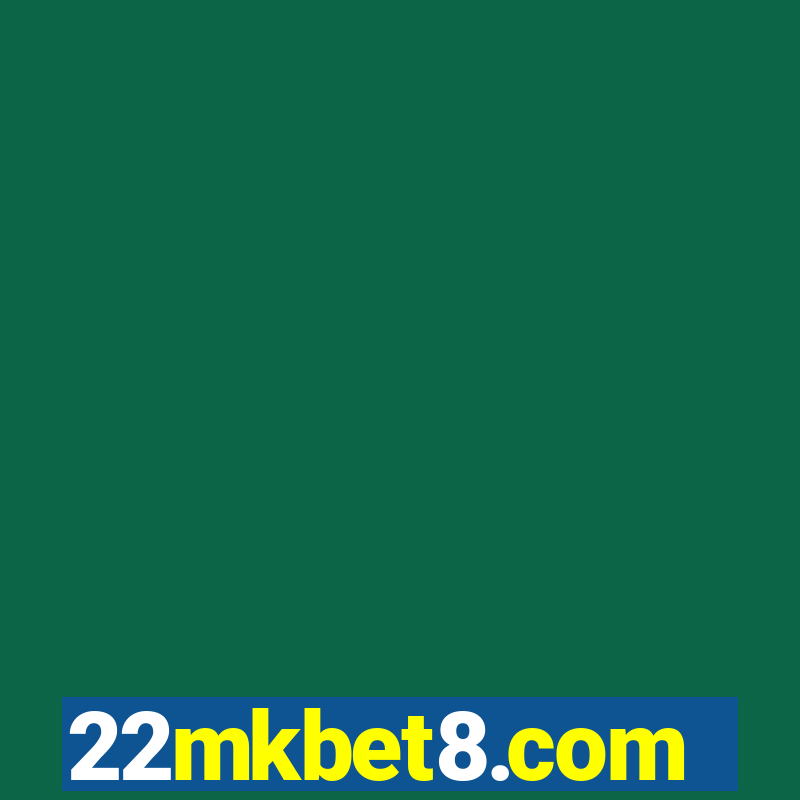 22mkbet8.com