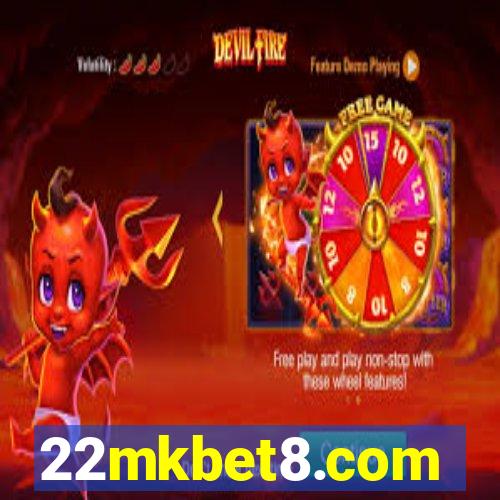 22mkbet8.com