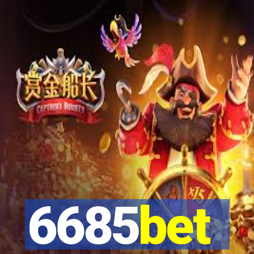 6685bet