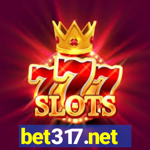 bet317.net